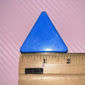 American Girl Bitty Baby High Chair Activity Table Replacement Triangle Part